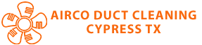 logo AirCo Duct Cleaning Cypress
